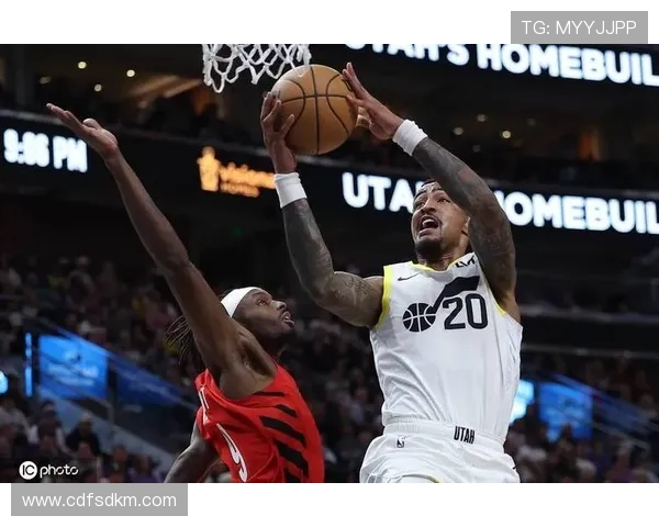 爵士队历史首次单赛季60场以上失利其他球队均有此记录