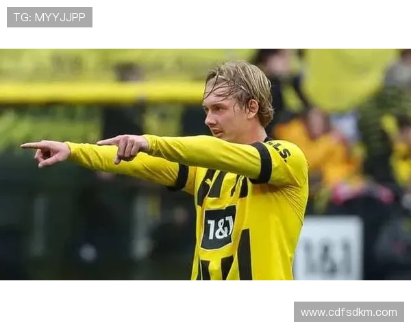 德天空分析：布兰特对多特的重要性与续约前景展望